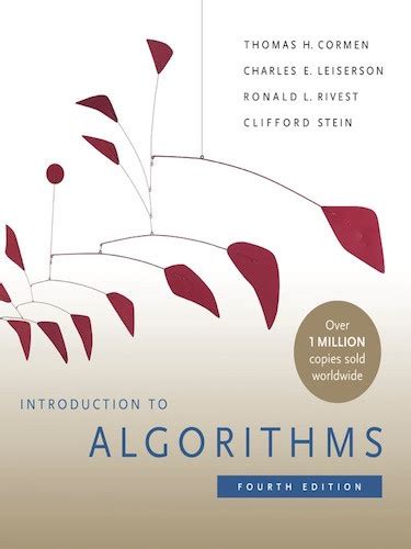 Play Download ebook Introduction to Algorithms, fourth edition DOWNLOADPDF from Coqkkjrq. . 026204630x pdf